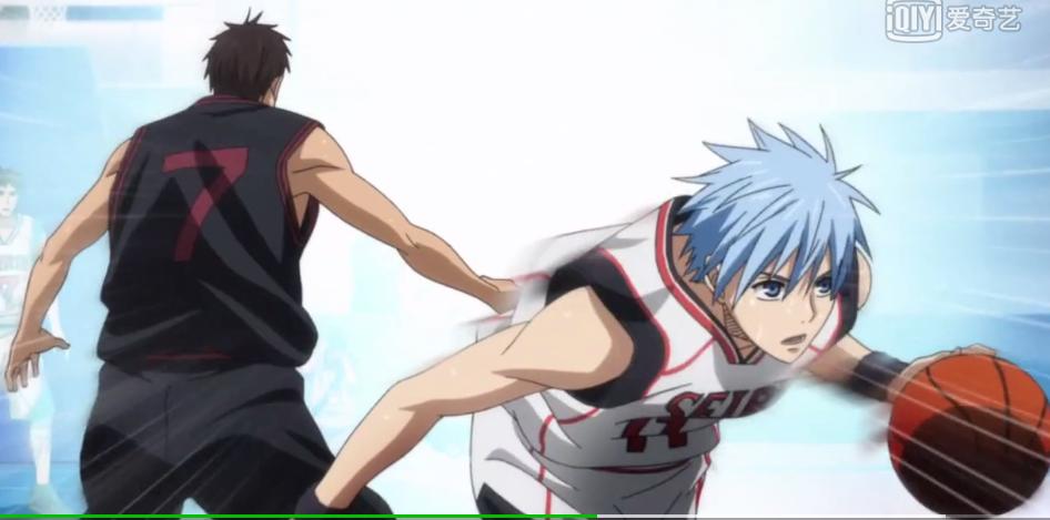 黑子的篮球都有哪些能力,黑子的篮球里面有哪些特别的招式