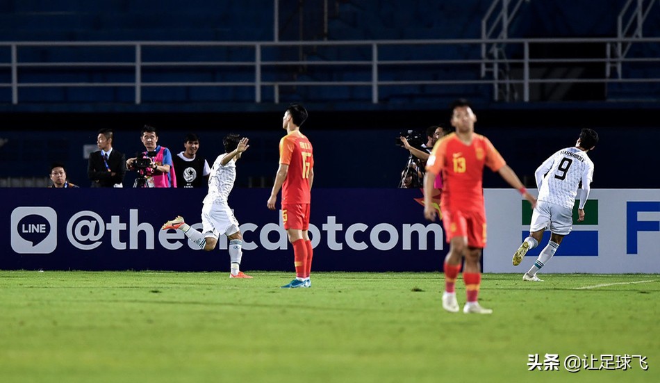 u23新政与外国俱乐部青训,如何评价u23新政的第一年