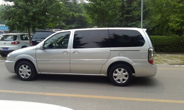 别克老款陆尊空调不工作,23款别克陆尊提示维修空调系统