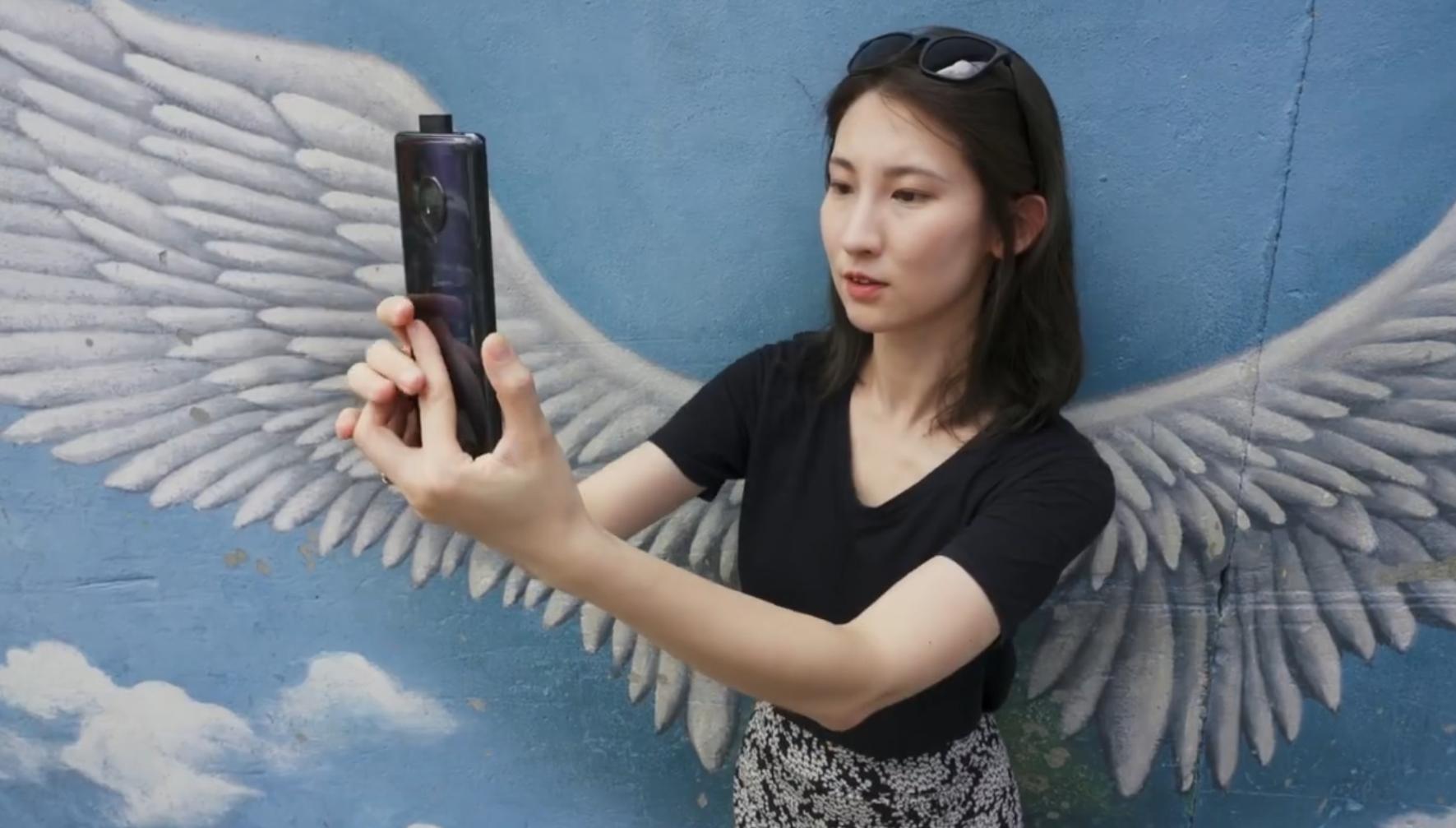 vivonex3手机拍照调比例,vivonex3手机摄影拍摄技巧