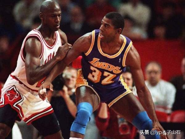 迈克尔杰克逊乔丹泰森,迈克尔杰克逊和迈克尔泰森