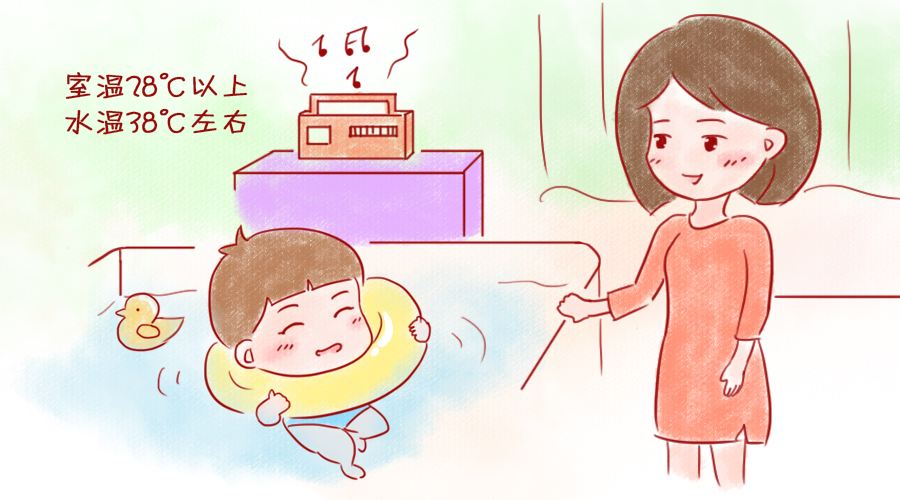 出生20天的宝宝憋劲、吐奶严重，试试这几种办法吧！很管用！