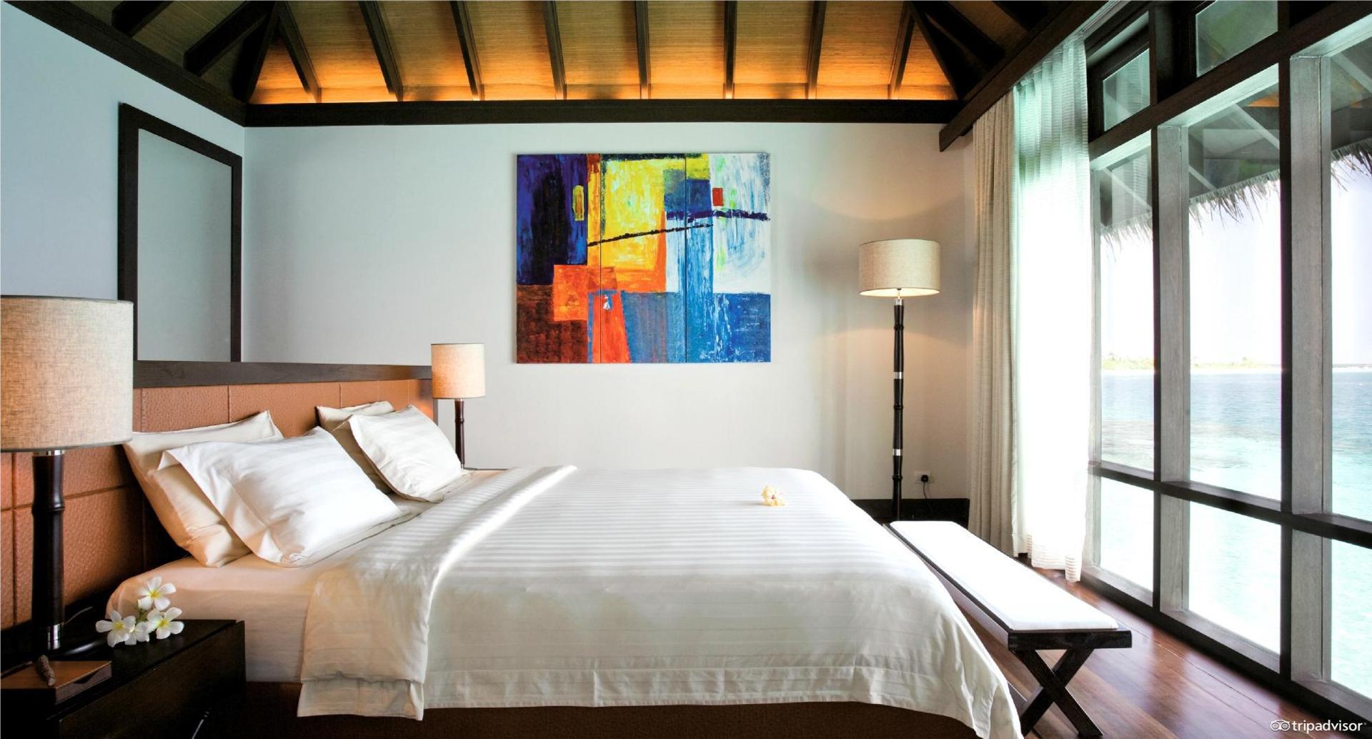 马尔代夫可可波杜希蒂岛价格,马尔代夫波杜希蒂价格