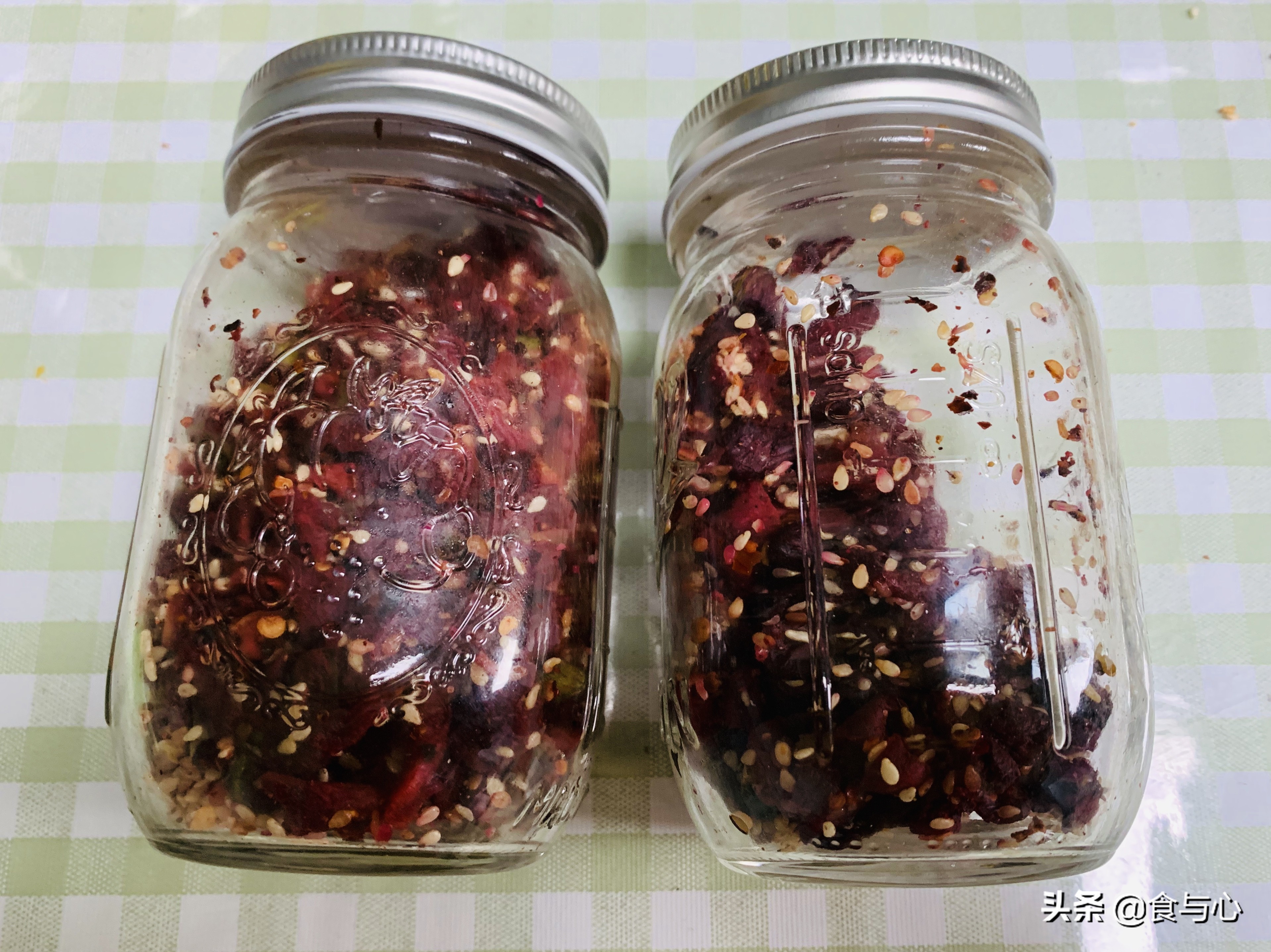 每日健康美食101种,一周健康营养美味食谱