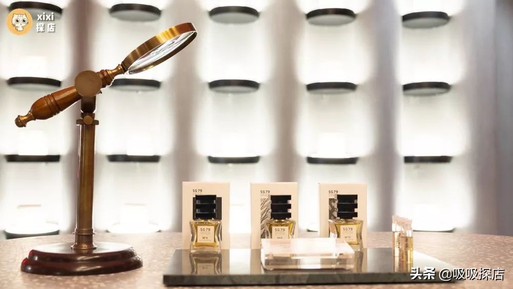 济南这家有1000+全球小众尖货的线*体下**验店,竟然...