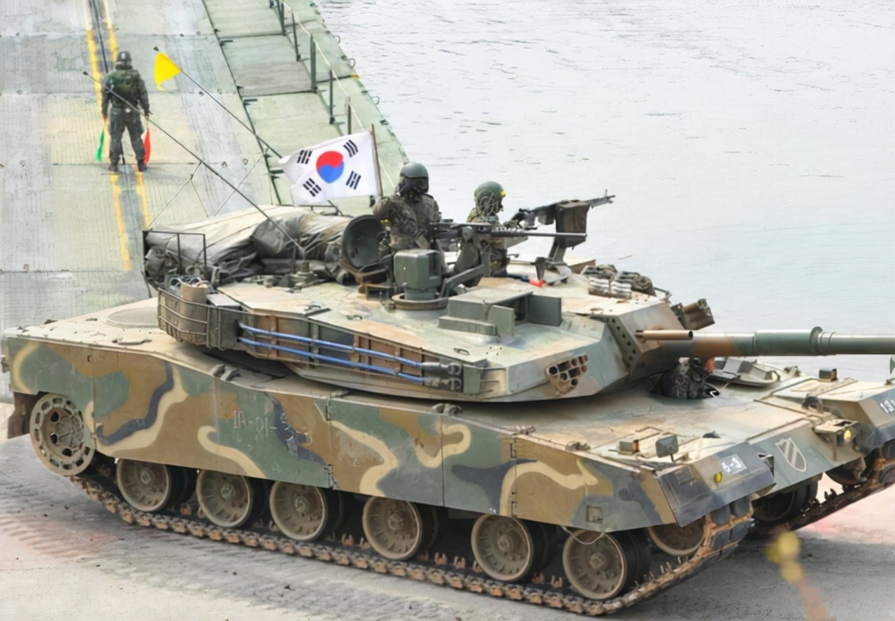 韩国综合国力为什么比日本强,韩国vs日本综合国力