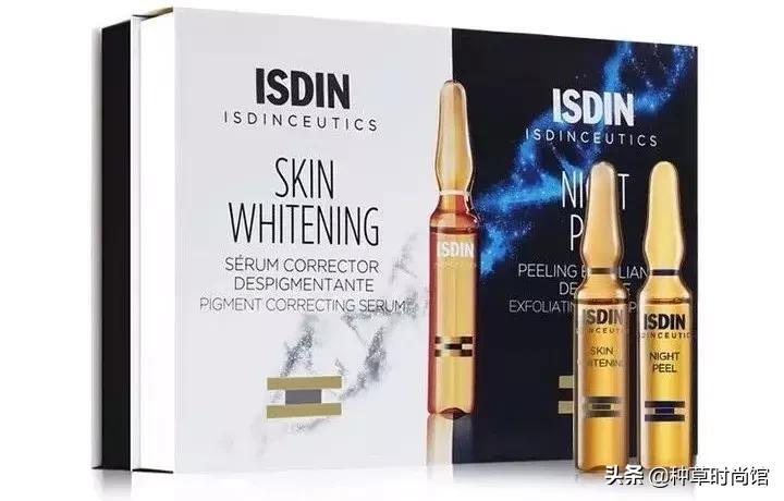 脸色暗黄干皮怎么变白最快方法,暗黄皮用什么护肤品变白