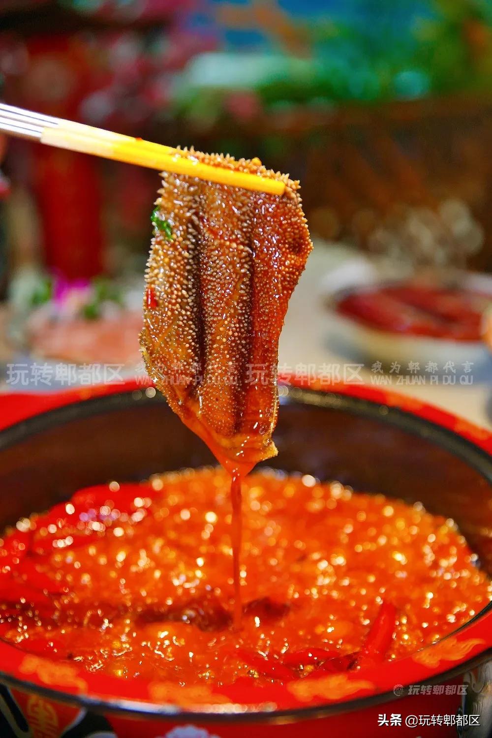 成都郫都区火锅排名第一的必吃榜,成都郫都哪家火锅好吃