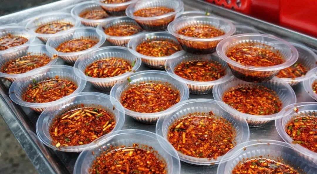 贵阳美食最强攻略,贵阳一日吃货攻略