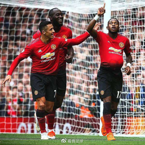 曼联——心殇！