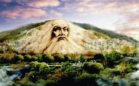 中国神话传说中的十大种族:神魔仙妖人兽鬼灵精偃!