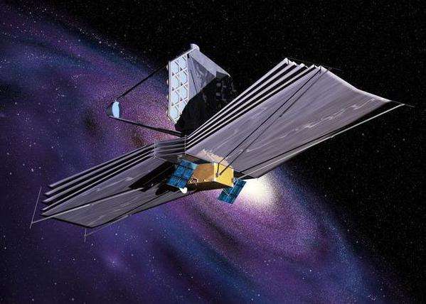 哈勃用过哈勃望远镜吗,哈勃太空望远镜十大震撼照片