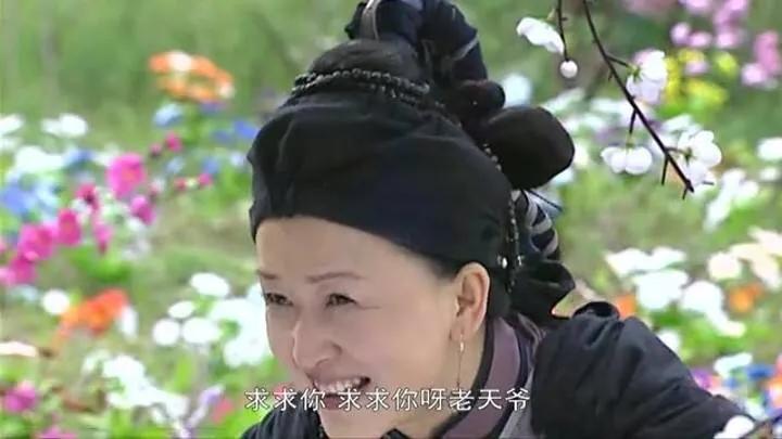 大旗英雄传十大高手排名，铁中棠能排第二