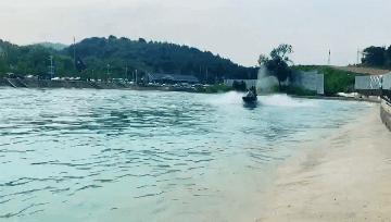 酷爽开漂、狂欢戏水