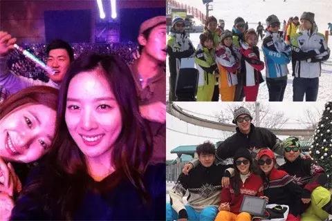 恋情刚曝光就官宣分手的5对情侣,5对网红情侣分手