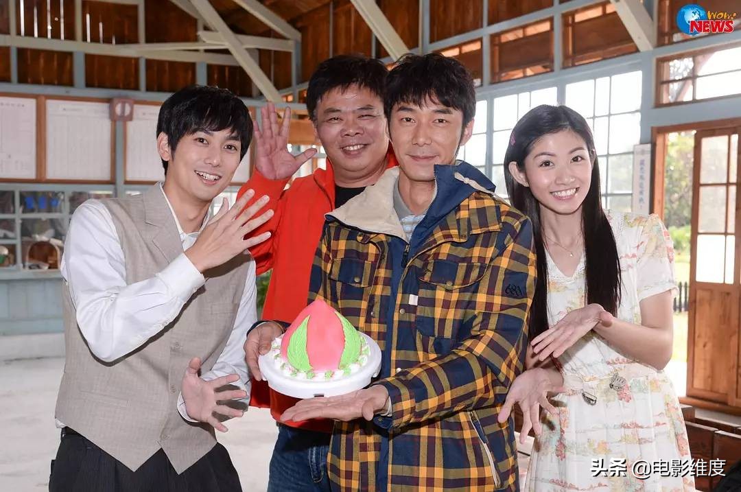 45岁李李仁婚姻幸福，为妻子主动结扎，婚后育有一儿一女惹人羡