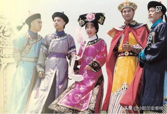 乾隆是最长寿的皇帝吗,乾隆是历史上活得最久的皇帝吗