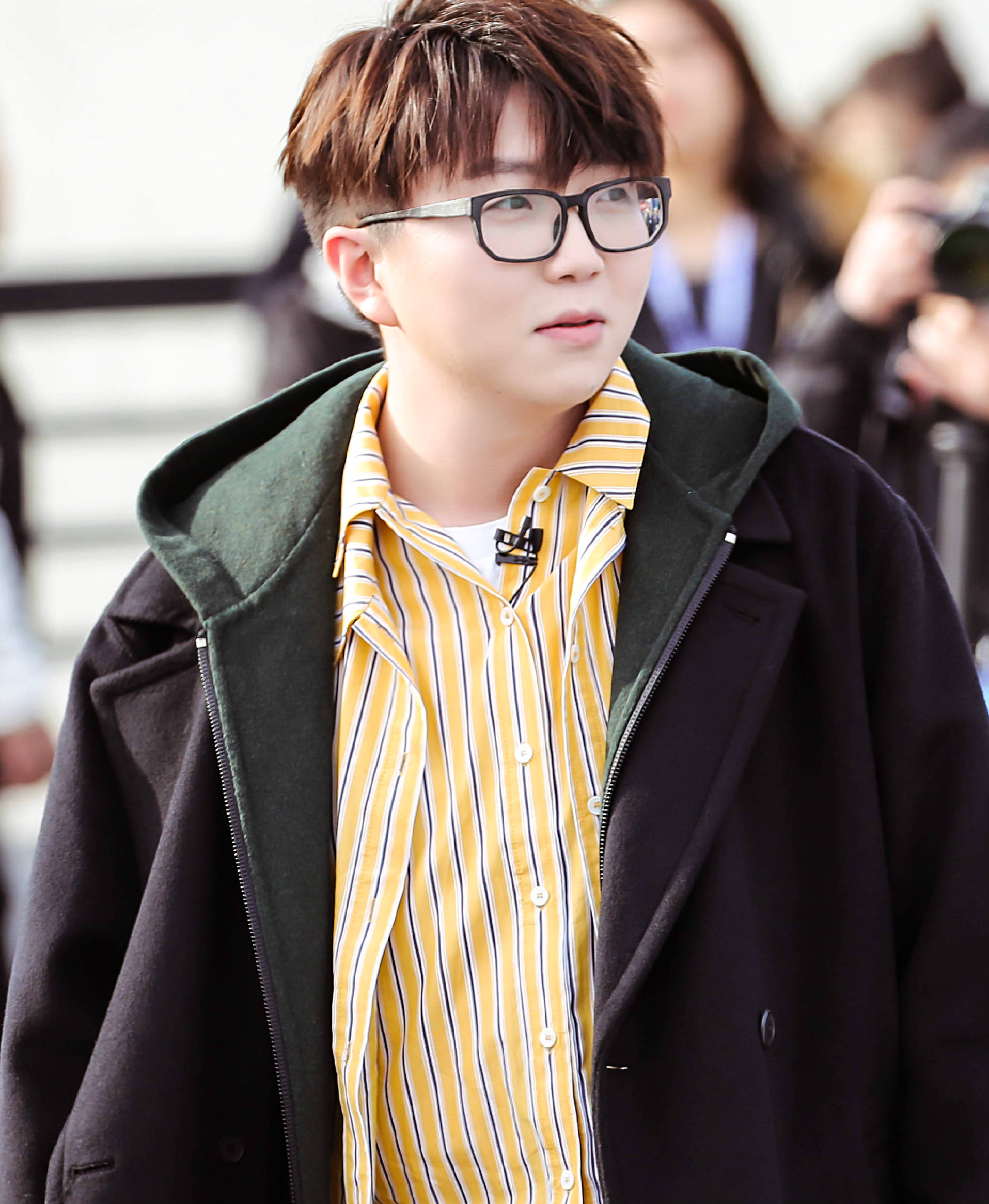 宋佳业余,王源和大厂男孩回忆过往,毛不易的平凡,邓紫棋变代购