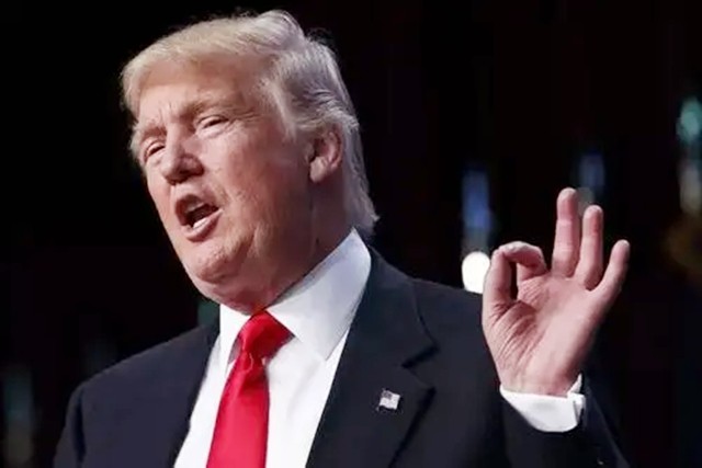 美国深陷“债务危机”,美国深陷危机