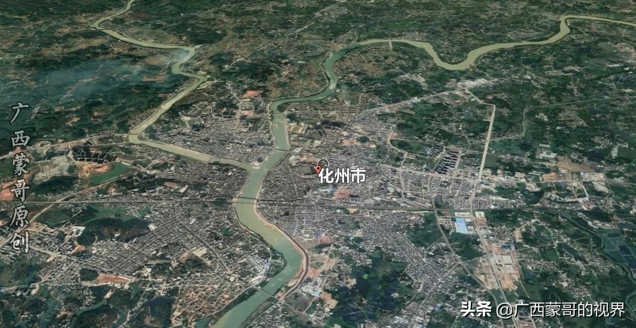 广东省粤西人口排名,广东粤西人口2020总人数排名