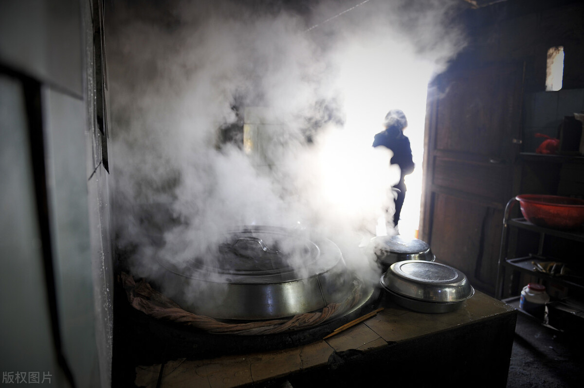 家乡的稀饭,家乡的粥一直都是熟悉的味道