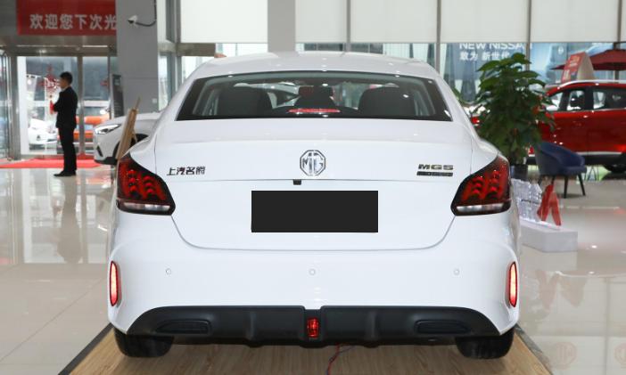 名爵5pro试驾视频,23款1.5t名爵5沉浸式体验