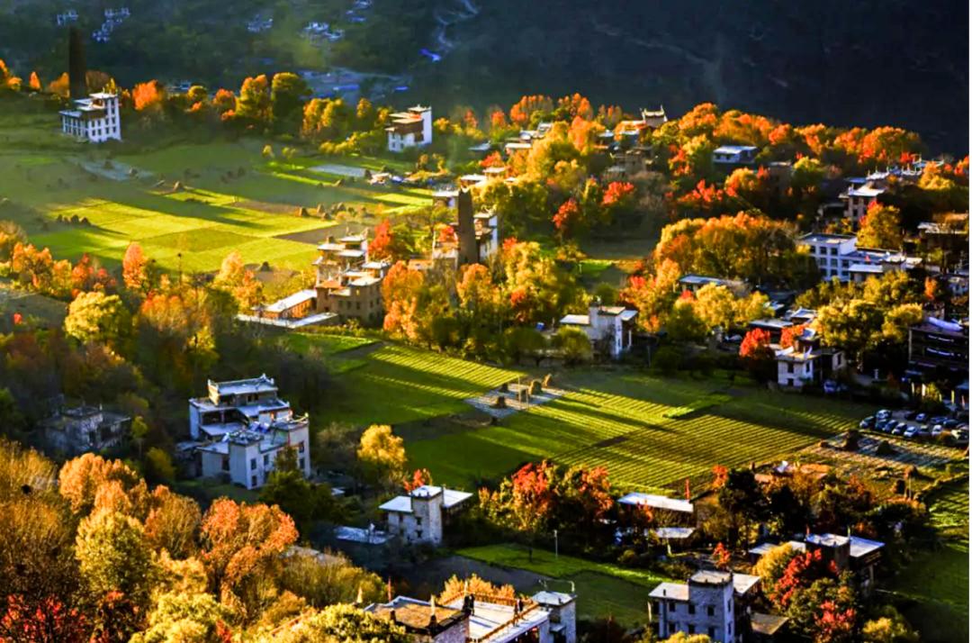 什么时候去稻城最好,什么时候去稻城