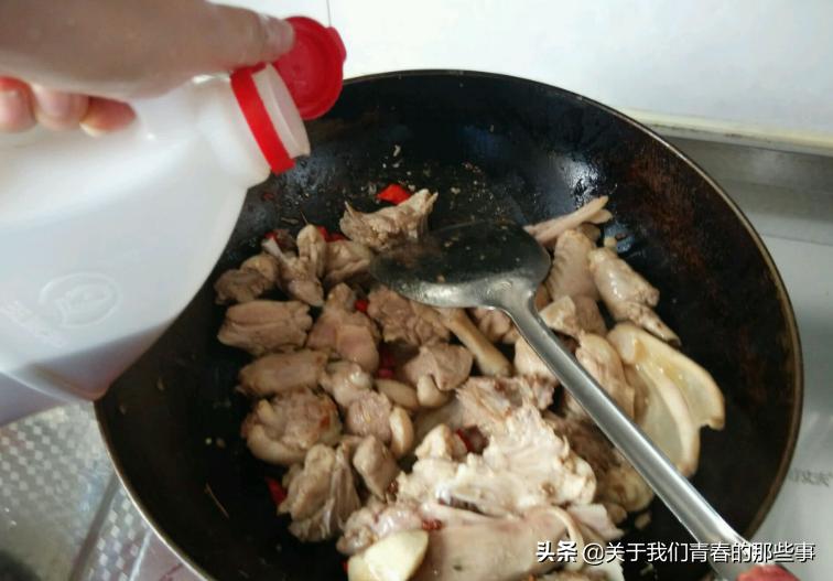 关于料酒使用方法和误区,料酒的五个禁忌是什么
