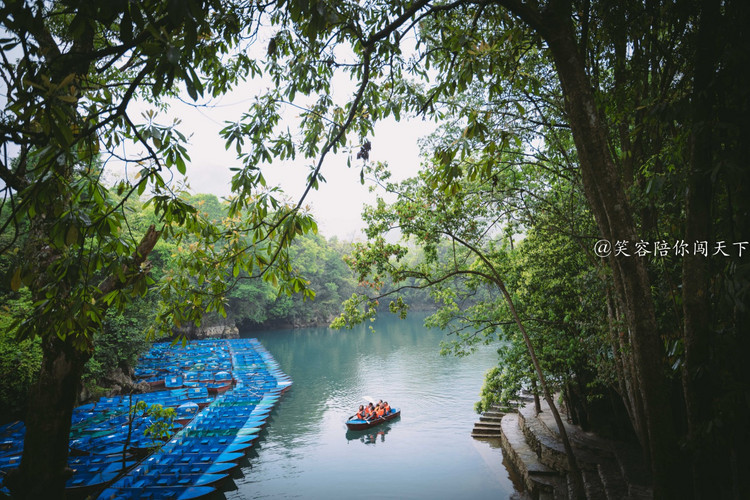 4天3晚只要800贵州攻略,4天3晚有什么好玩的地方