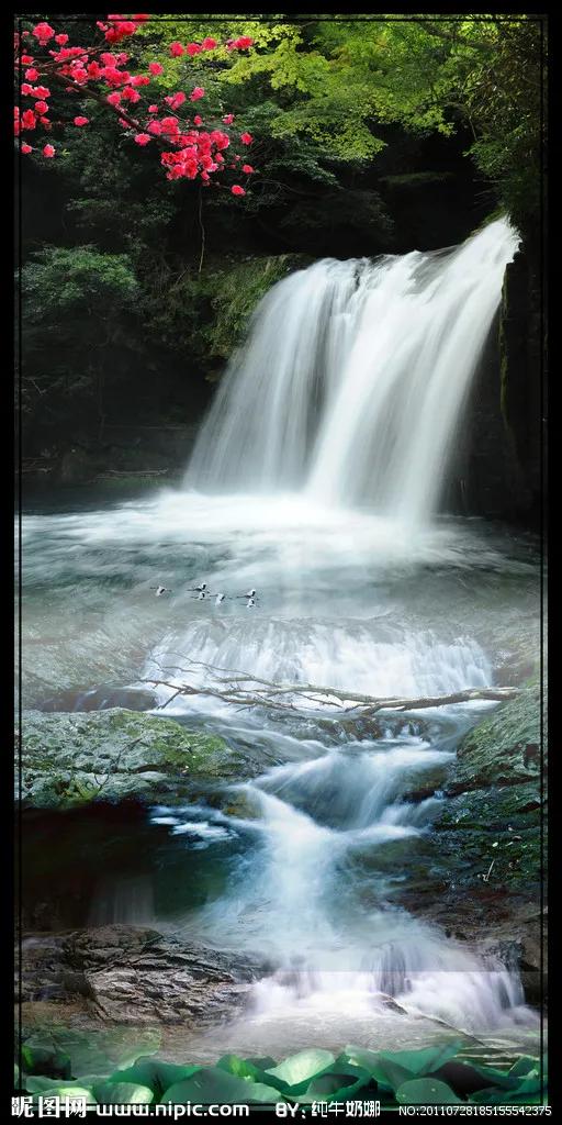 山水诗社公众号,山水诗社李瑞德专辑