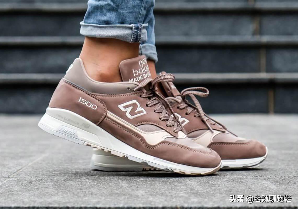 nb总统跑鞋为啥那么火,nb为什么是总统跑鞋
