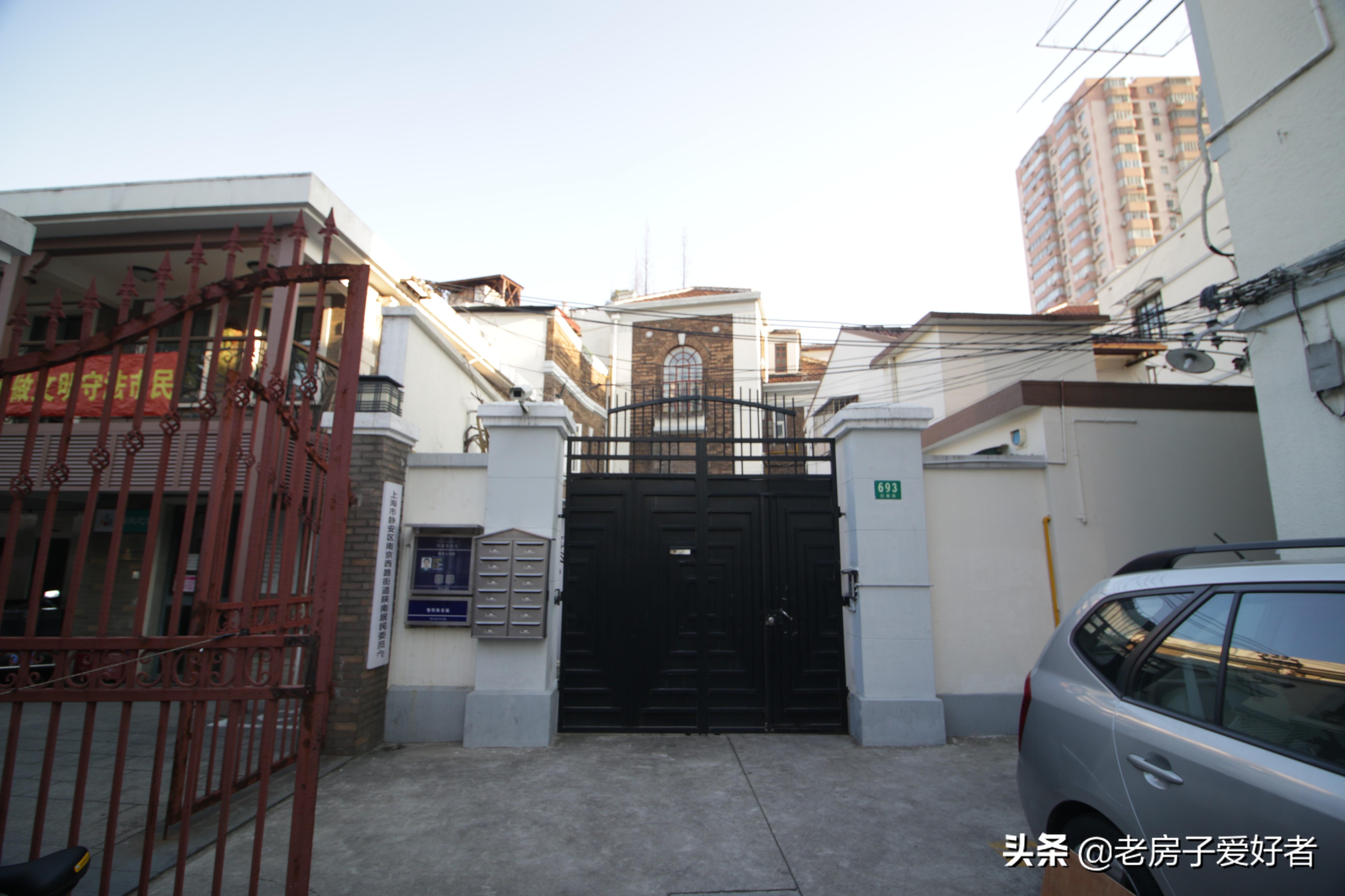 巨鹿古城遗址全景,巨鹿县有哪些古街古建