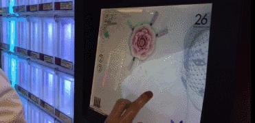 口红机火爆商场,口红机的套路是什么