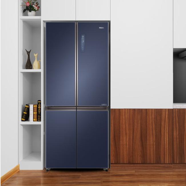 海尔冰箱558优缺点评测,海尔536升4门冰箱优缺点