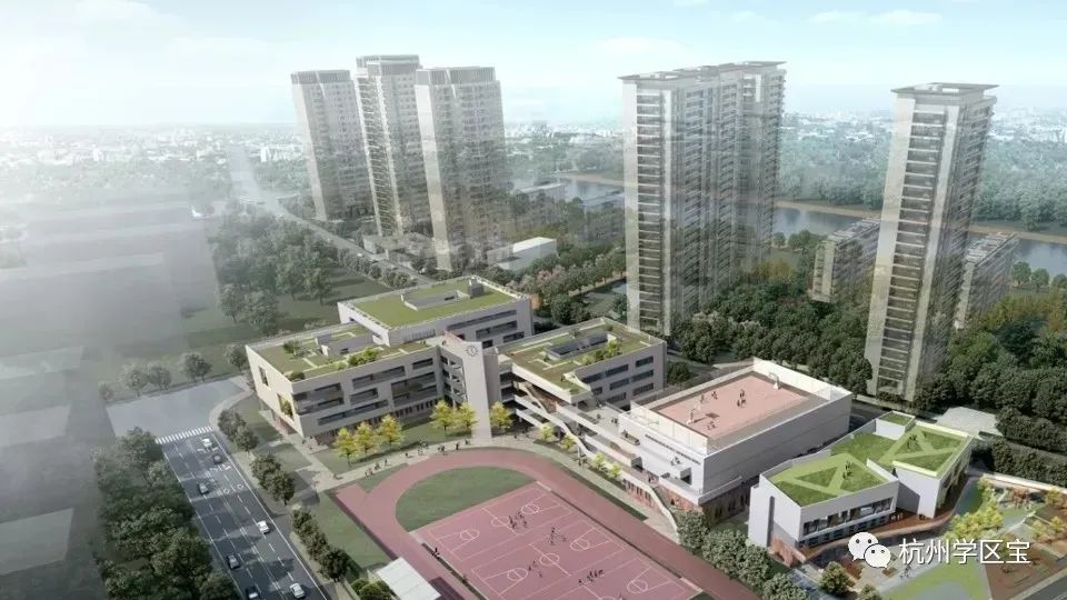 杭州公办学校对口初中,杭州面向省外招生的专科