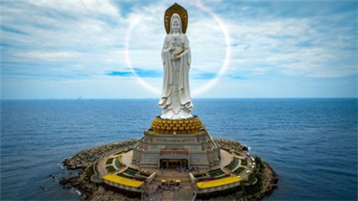 观音显灵的事件,观音显灵有多厉害