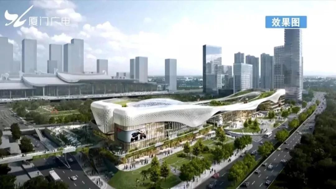 厦门哪个区买房最有潜力,厦门重点区域