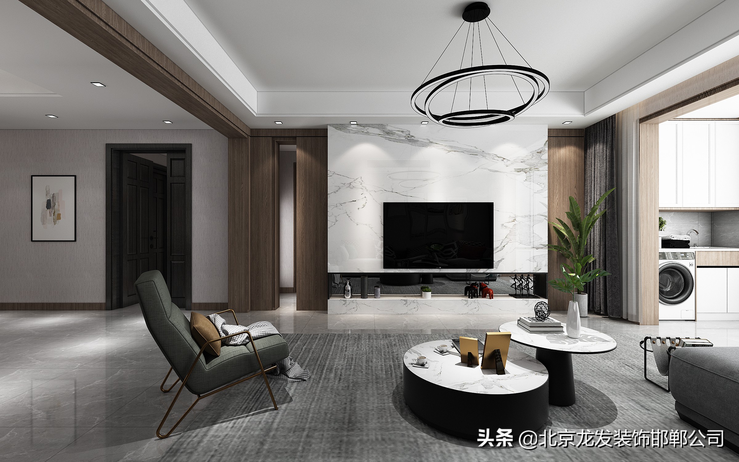 邯郸市澜湾装修效果图,悦澜湾装修效果图大全