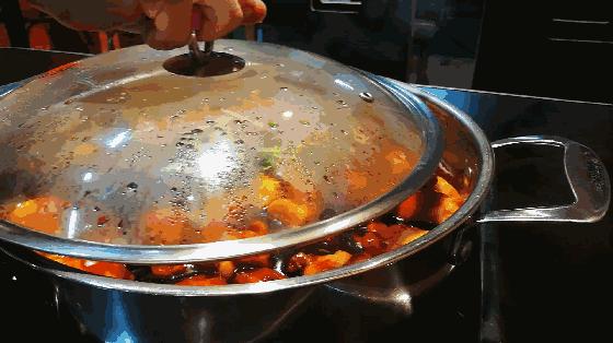 贵阳煌上煌三汁焖锅店铺,贵阳购物中心黄记煌三汁焖锅