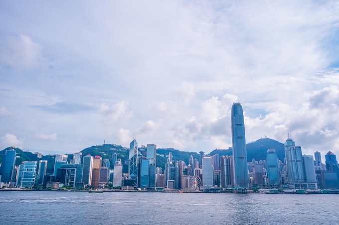 除了高铁还有什么方法去香港,哪个地方坐高铁可以去香港