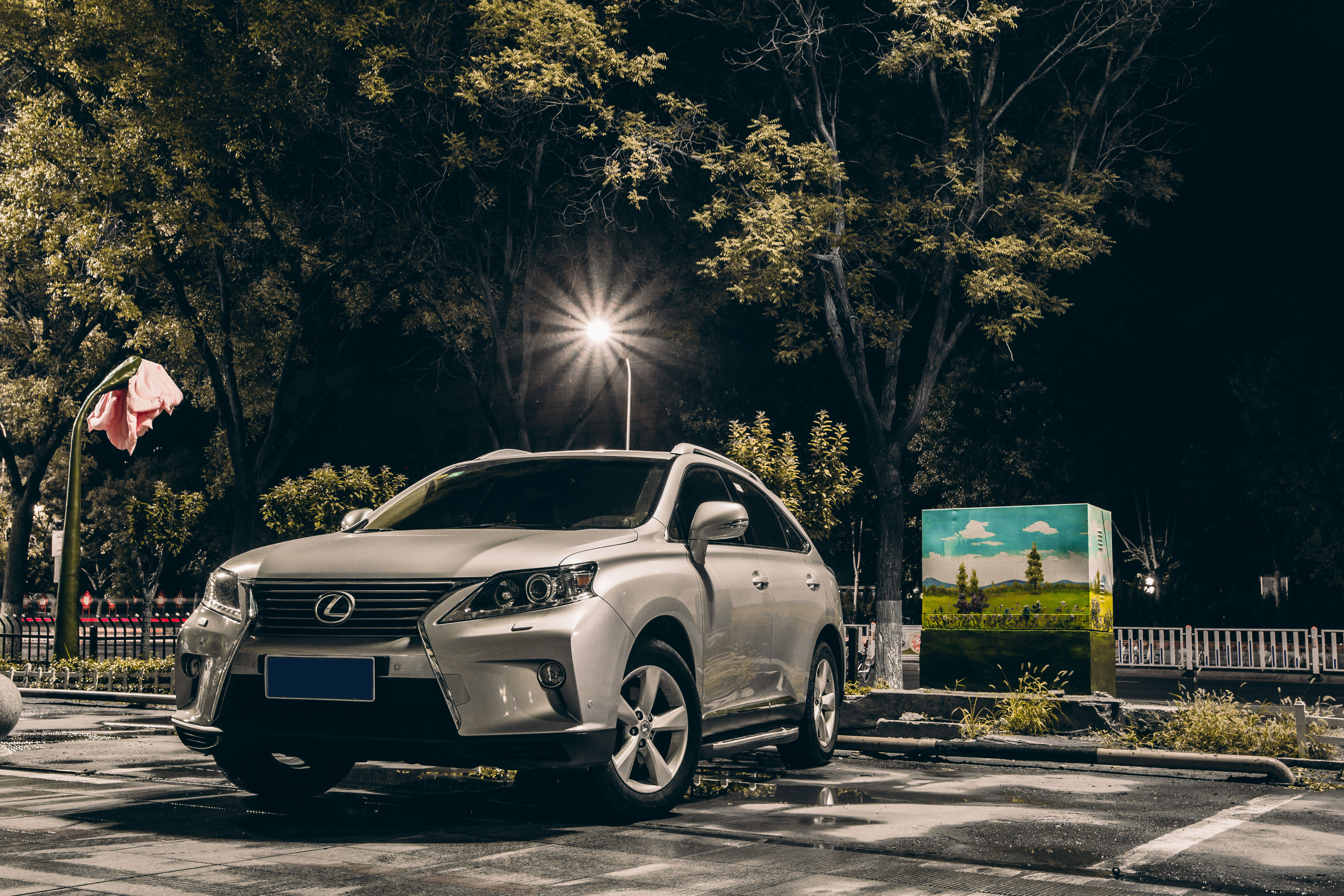 雷克萨斯rx10万公里,雷克萨斯rx十万公里后有什么通病