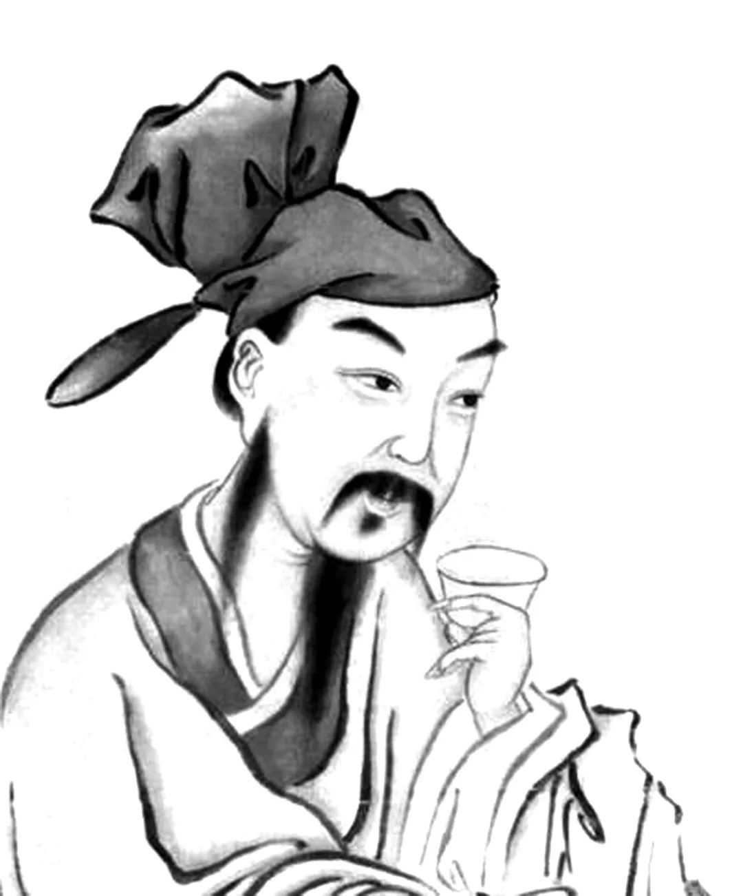 赢得青楼薄幸名杜牧,杜牧多少楼台烟雨中