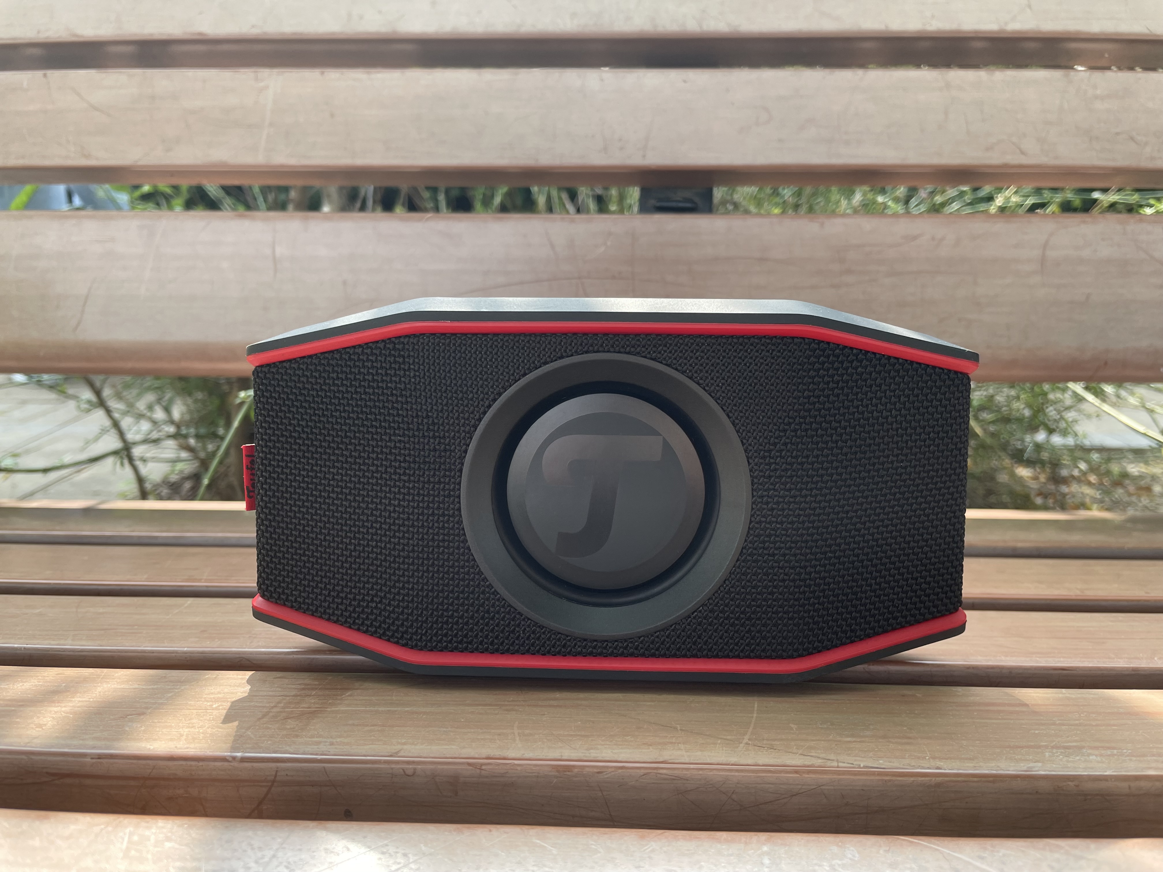 teufel德斐尔小魔盒rockstergo,德斐尔公认最好的音响