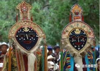 藏族特色音乐,藏族传统音乐