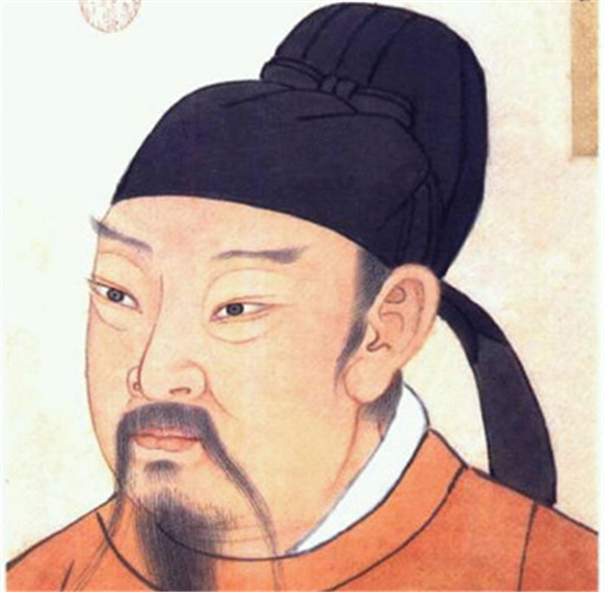 一代谋臣房玄龄和李世民,大唐一代名相房玄龄