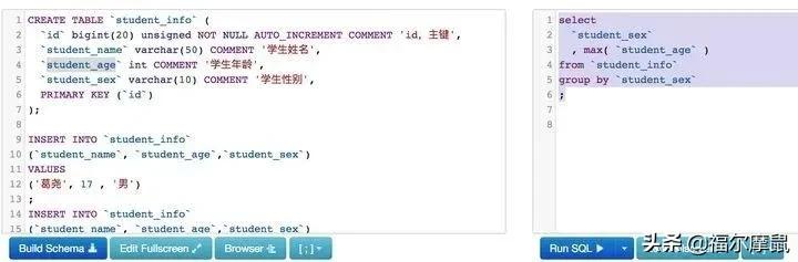 mysql教程网站,mysql教程入门到精通百度云