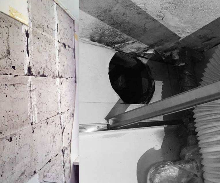 家用油烟机抽不干净是怎么回事,方太油烟机不锈钢怎么擦都不干净