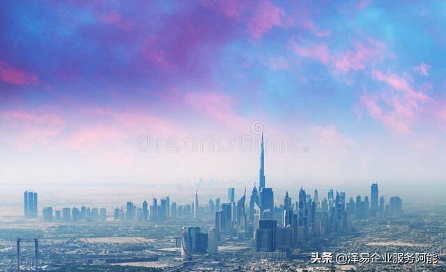 去国外注册离岸公司,离岸公司注册英国公司的详细流程