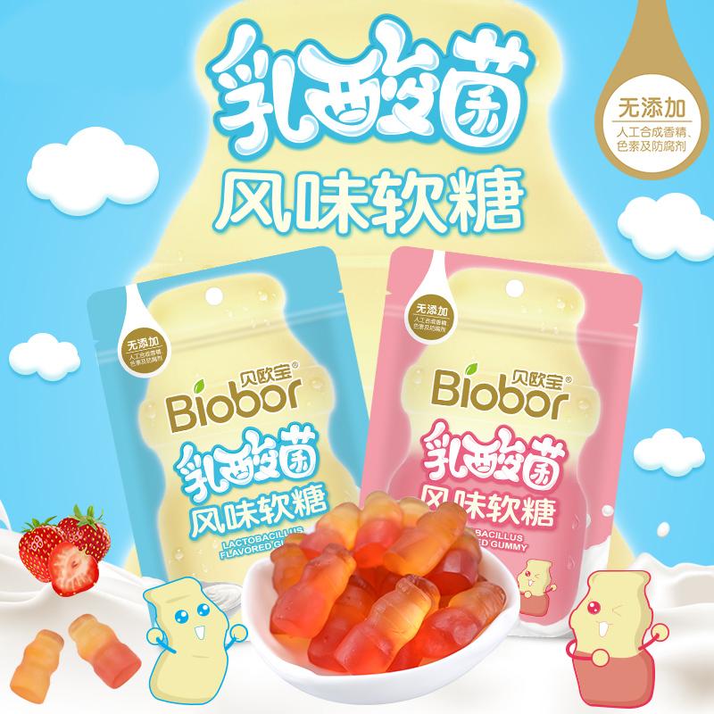 益达看上变美赛道，喜茶无名之粽上市… | 一周热闻