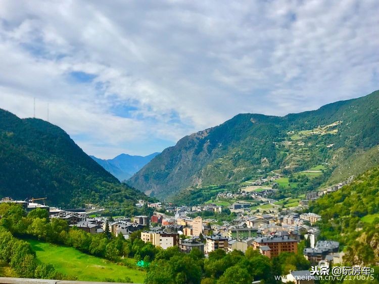 2018退休夫妇的房车亚欧之旅,古稀之年夫妇游英国